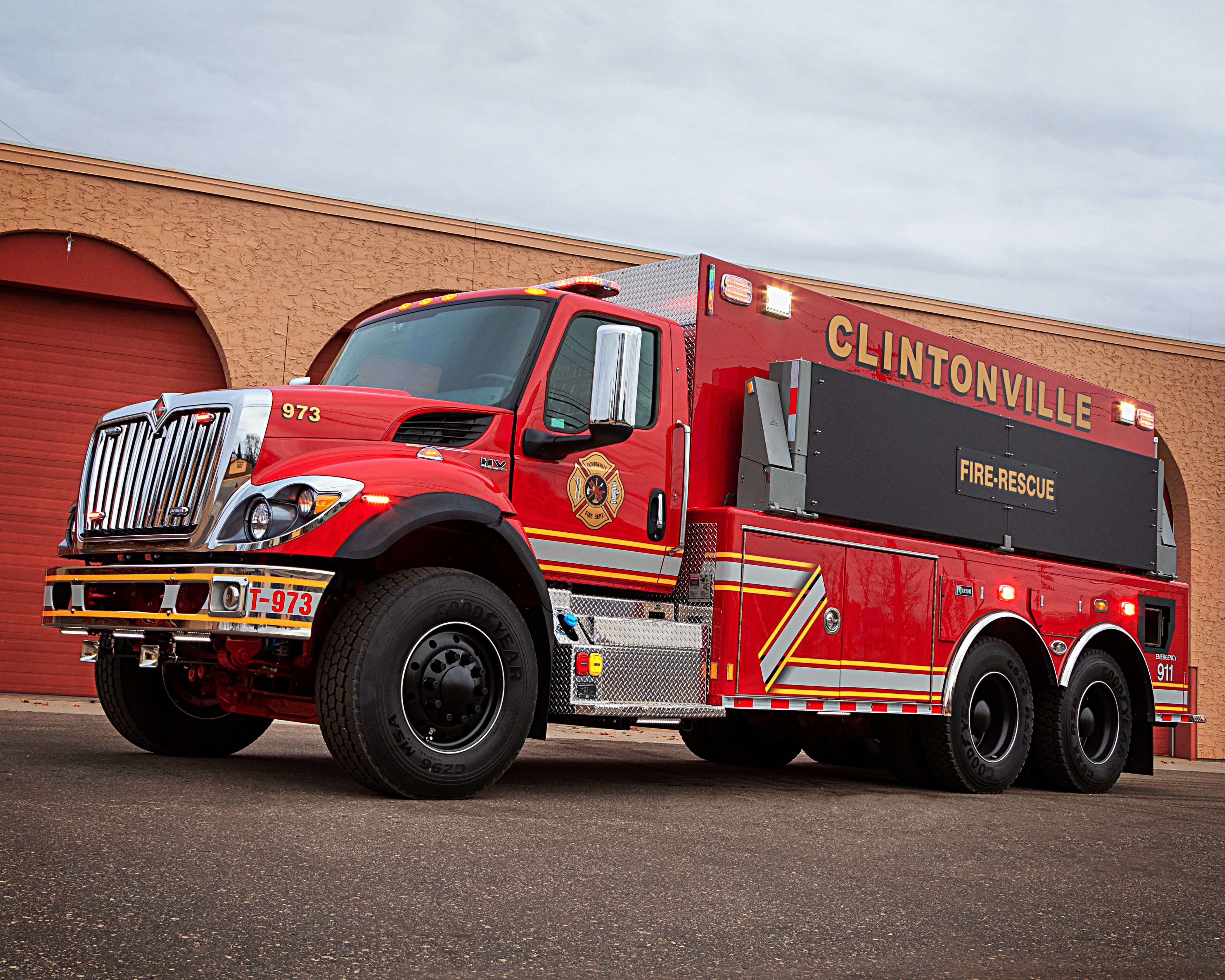 Clintonville-973