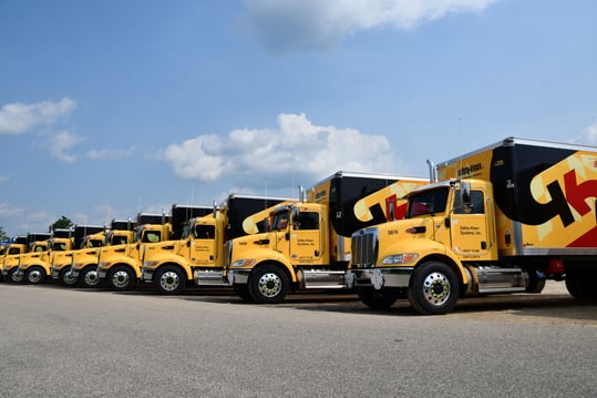 Marion Body Commercial Fleet