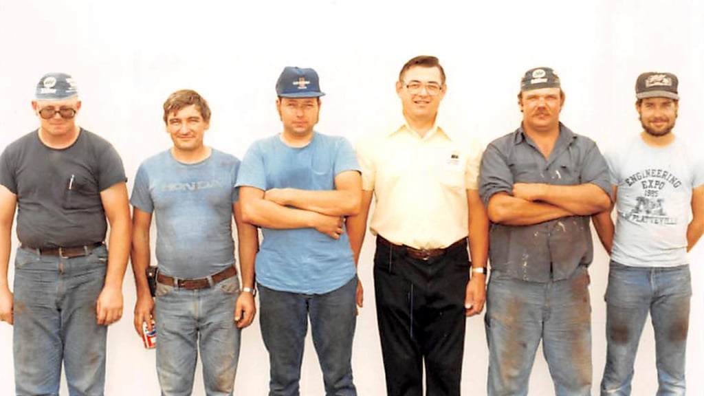 Don Wendt MBW News