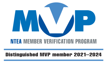Marion Body Works Awarded MVP Member Status