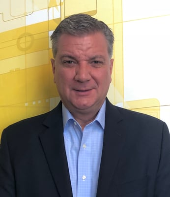 Matt McMorran joins Marion Body Works as new Business Development Manager
