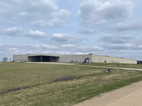 Shawano Facility