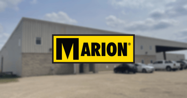 Marion Body Works Adds Manufacturing Facility in Shawano, Wisconsin