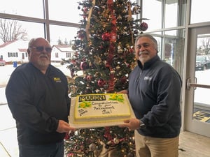 jim retirement