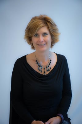 Marion Hires Mary Jo Wenzel as Vice President of Finance