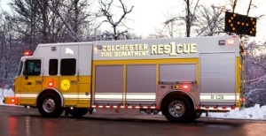 Colchester