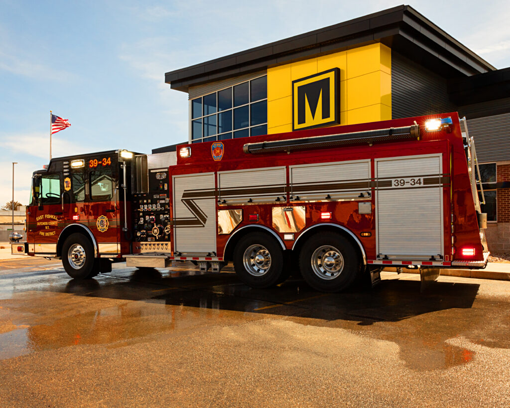 East Fishkill Fire Department 1