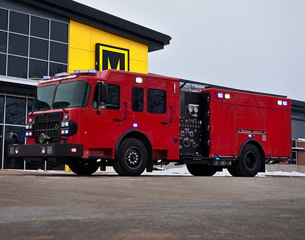 Garden City Fire Department
