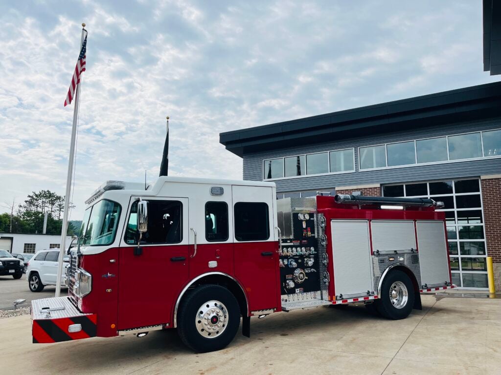 Alamo Fire Department