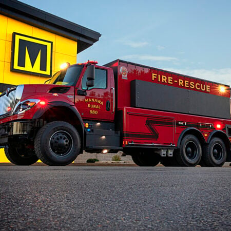 Buy Fire Tanker online