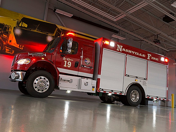 fire emergency recent deliveries blog marion body marion walkway of lights