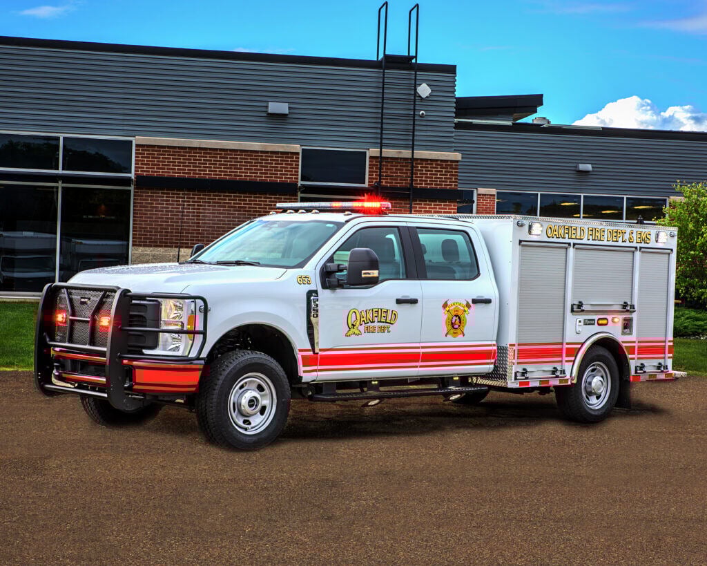 Oakfield Fire Department