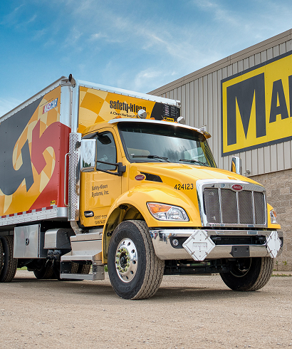 truck