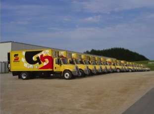 Fleet