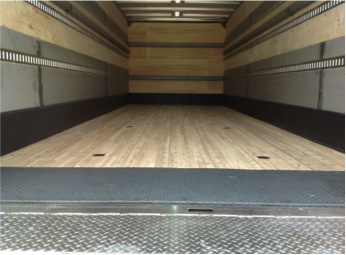 Lift-gate