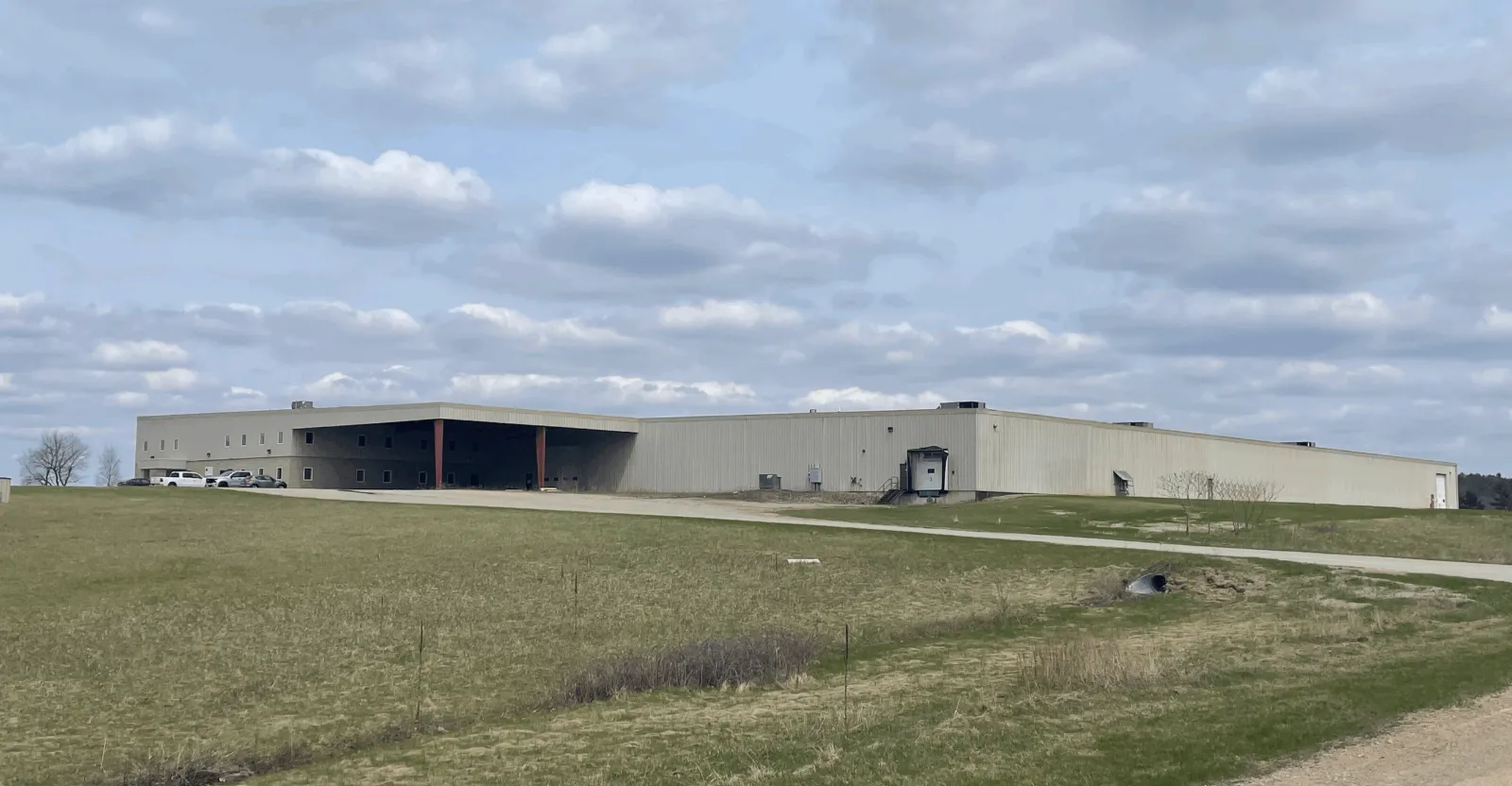 Shawano Facility